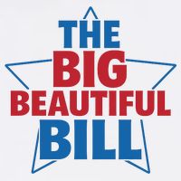 The Big Beautiful Bill Sustainable Bucket Hat