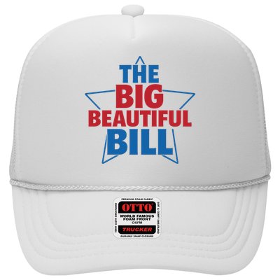 The Big Beautiful Bill Hat