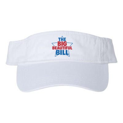 The Big Beautiful Bill Visor
