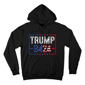 TRUMP B424 Before 2024 Hoodie