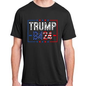 TRUMP B424 Before 2024 Adult ChromaSoft Performance T-Shirt