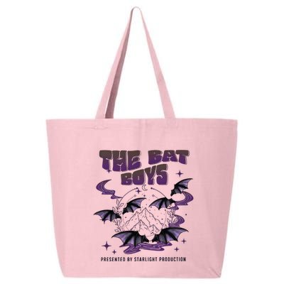 The Bat Boy Acotar Bookish The Night Court Illyrians 25L Jumbo Tote