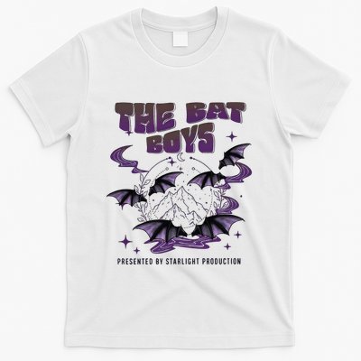 The Bat Boy Acotar Bookish The Night Court Illyrians T-Shirt