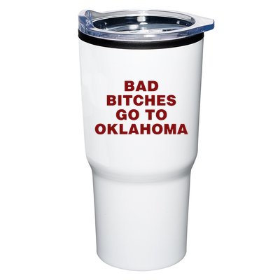 Trankie Bad Bitches Go To Oklahoma Tumbler