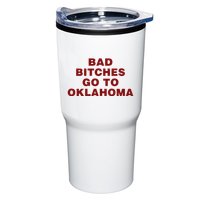 Trankie Bad Bitches Go To Oklahoma Tumbler