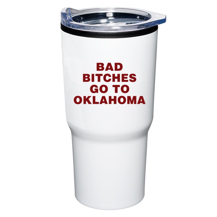 Trankie Bad Bitches Go To Oklahoma Tumbler