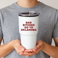 Trankie Bad Bitches Go To Oklahoma Tumbler