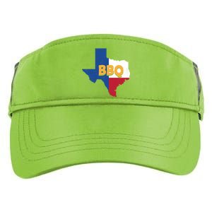 Texas Bbq Barbeque Party Grillmaster Grilling Smoking Meat Gift Adult Drive Performance Visor