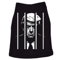 Trump Behind Bars ...Funny Anti Trump Doggie Tank