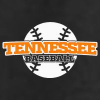 Tennessee Baseball Block Cool Comfort Performance Bucket Hat