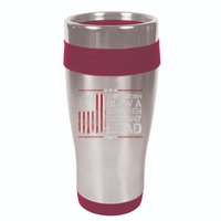 The British Blew A 13 Colony Lead Funny 16oz Travel Tumbler