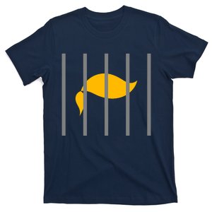 Trump Behind Bars T-Shirt