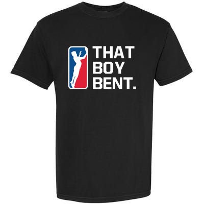 That Boy Bent Garment-Dyed Heavyweight T-Shirt