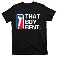 That Boy Bent T-Shirt