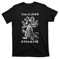 The Blood Brothers Wolf Boy T-Shirt