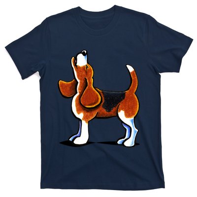 Tricolor Beagle Bay T-Shirt