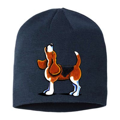 Tricolor Beagle Bay Sustainable Beanie