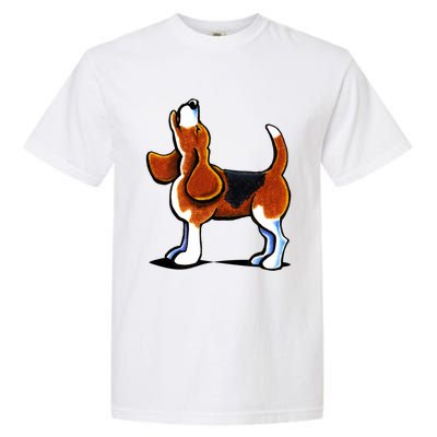 Tricolor Beagle Bay Garment-Dyed Heavyweight T-Shirt