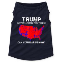 Trump Better Coverage Than Verizon Can You Hear Us Now Doggie Tank