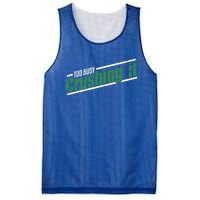 Too Busy Crushing It Vintage Hardworking Achiever Winners Gift Mesh Reversible Basketball Jersey Tank