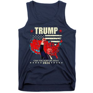 Trump Better Coverage Than 5g Can You Hear Us Now Politics Tank Top