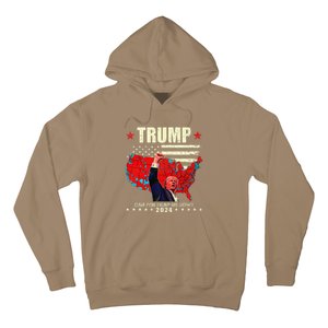 Trump Better Coverage Than 5g Can You Hear Us Now Politics Hoodie