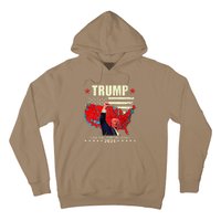 Trump Better Coverage Than 5g Can You Hear Us Now Politics Hoodie