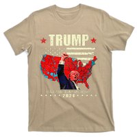 Trump Better Coverage Than 5g Can You Hear Us Now Politics T-Shirt