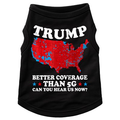 Trump Better Coverage Than 5g Can You Hear Us Now Map 2024 Election Doggie Tank