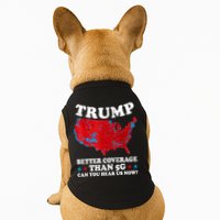 Trump Better Coverage Than 5g Can You Hear Us Now Map 2024 Election Doggie Tank