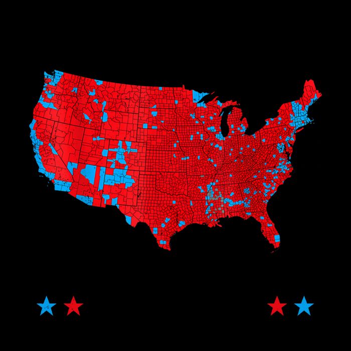Trump Better Coverage Than 5g Can You Hear Us Now Map 2024 Election 16oz Travel Tumbler