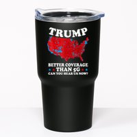 Trump Better Coverage Than 5g Can You Hear Us Now Map 2024 Election Tumbler