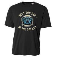 The Best Cane Corso Dad in the galaxy - Cane Corso  Cooling Performance Crew T-Shirt