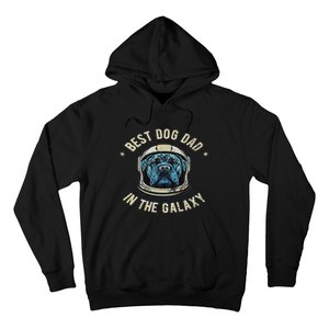 The Best Cane Corso Dad in the galaxy - Cane Corso  Hoodie