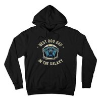 The Best Cane Corso Dad in the galaxy - Cane Corso  Hoodie