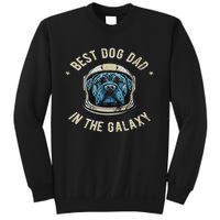 The Best Cane Corso Dad in the galaxy - Cane Corso  Sweatshirt