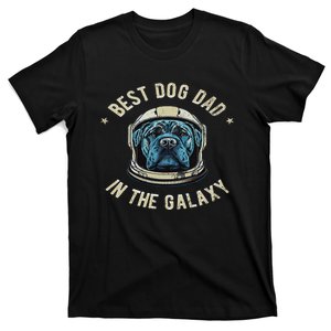 The Best Cane Corso Dad in the galaxy - Cane Corso  T-Shirt