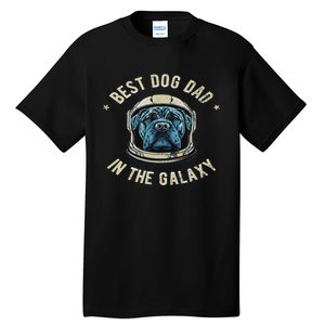 The Best Cane Corso Dad in the galaxy - Cane Corso  Tall T-Shirt