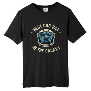 The Best Cane Corso Dad in the galaxy - Cane Corso  Tall Fusion ChromaSoft Performance T-Shirt