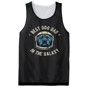 The Best Cane Corso Dad in the galaxy - Cane Corso  Mesh Reversible Basketball Jersey Tank