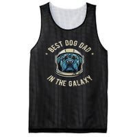 The Best Cane Corso Dad in the galaxy - Cane Corso  Mesh Reversible Basketball Jersey Tank