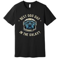 The Best Cane Corso Dad in the galaxy - Cane Corso  Premium T-Shirt