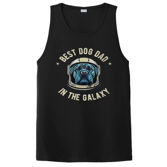 The Best Cane Corso Dad in the galaxy - Cane Corso  PosiCharge Competitor Tank