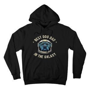 The Best Cane Corso Dad in the galaxy - Cane Corso  Tall Hoodie