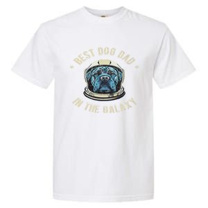 The Best Cane Corso Dad in the galaxy - Cane Corso  Garment-Dyed Heavyweight T-Shirt