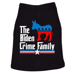 The Biden Chinese Crime Family Puppet Humor Anti Against Doggie Tank