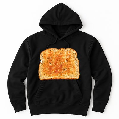 Toast Bread Costume Funny Hoodie