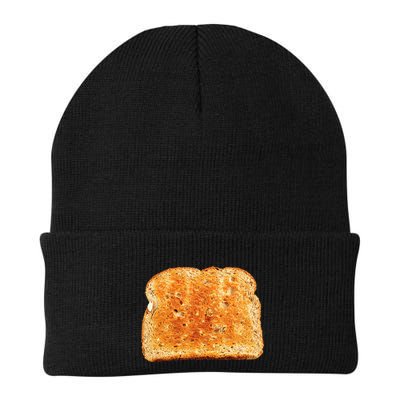 Toast Bread Costume Funny Beanie