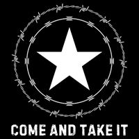 Texas Border Crisis Come And Take It Toddler T-Shirt