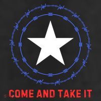 Texas Border Crisis Come And Take It 11oz C Handle Ceramic Mug
